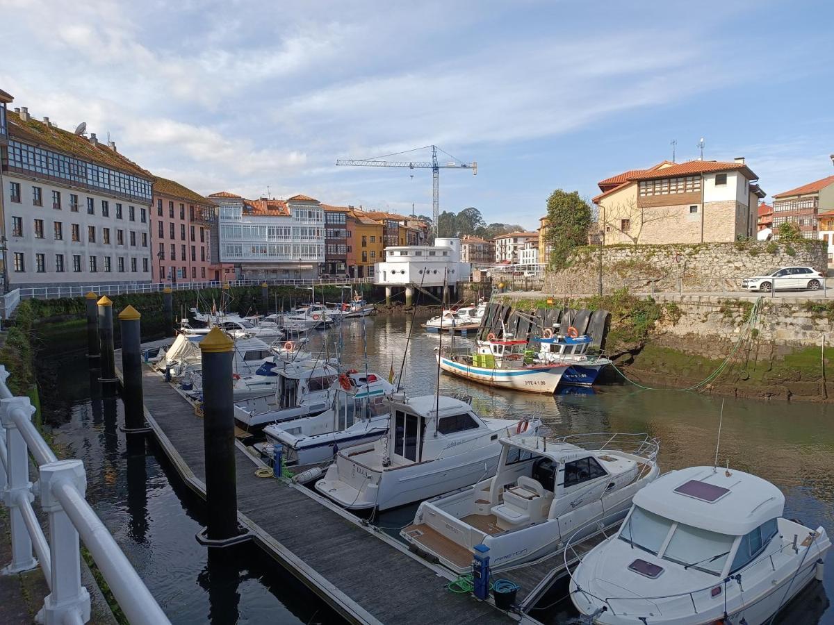 Mar Tu Apartamento En Llanes Exteriér fotografie