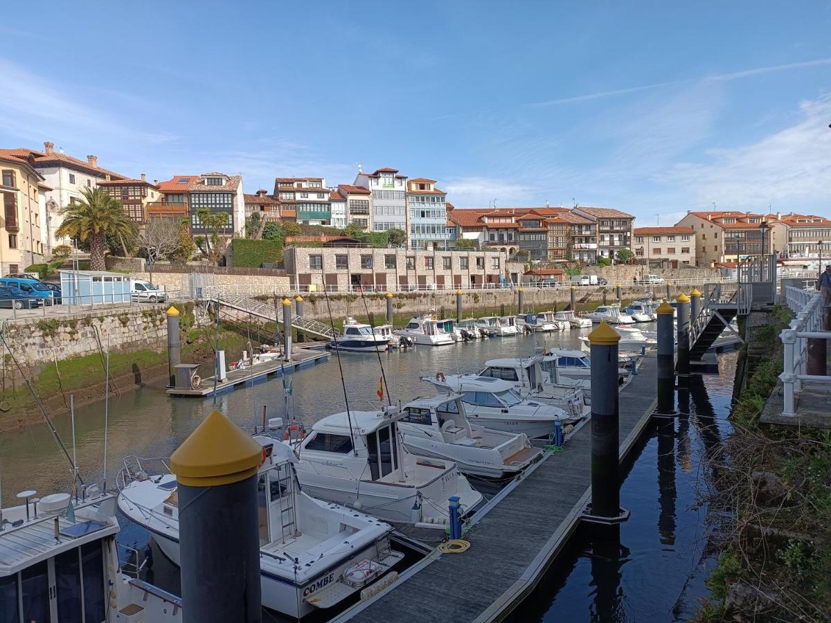 Mar Tu Apartamento En Llanes Exteriér fotografie