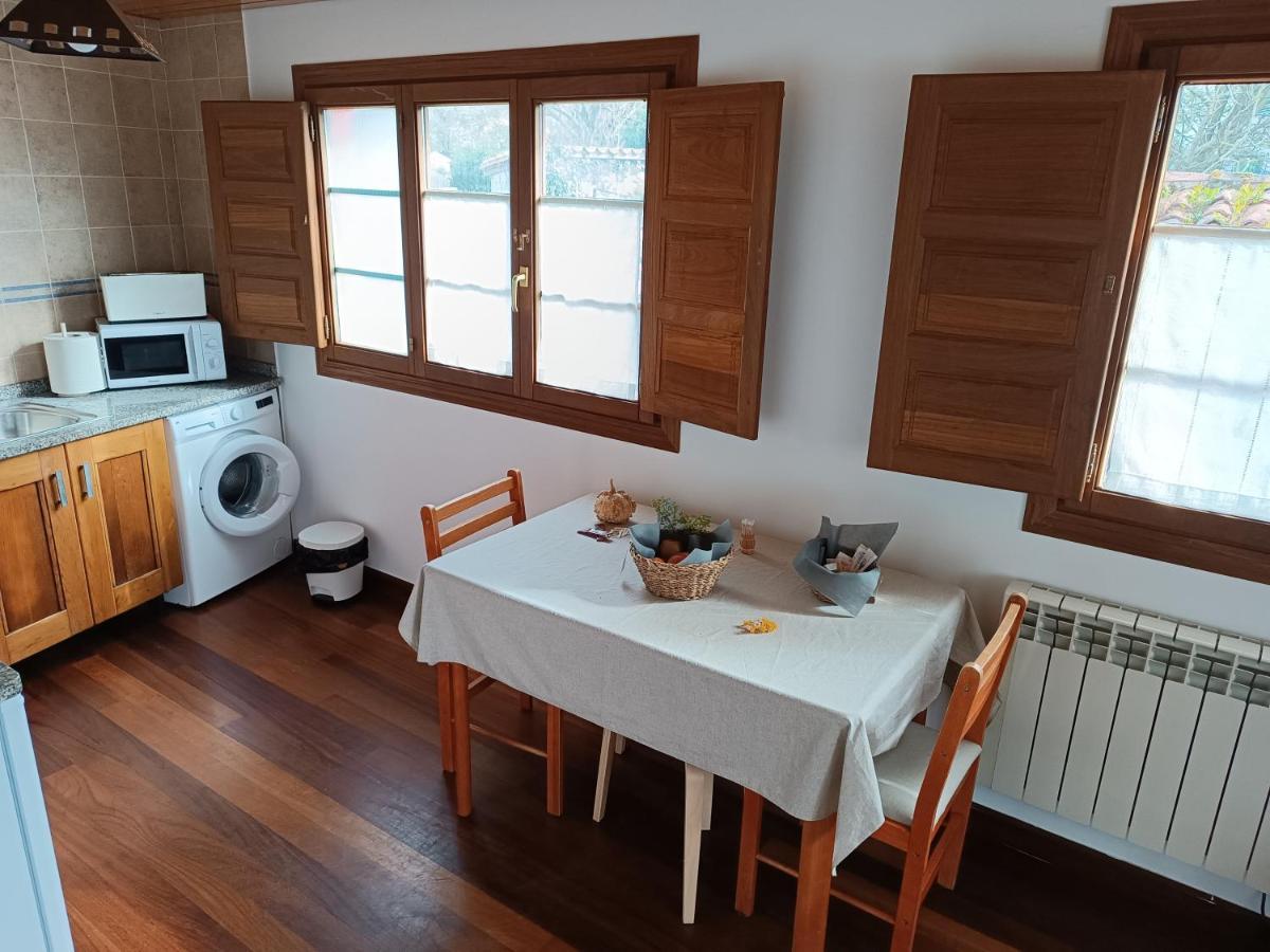 Mar Tu Apartamento En Llanes Exteriér fotografie