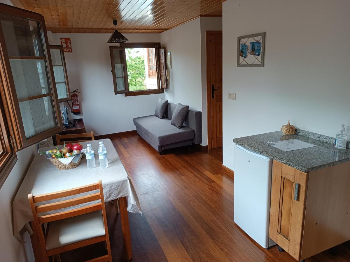 Mar Tu Apartamento En Llanes Exteriér fotografie