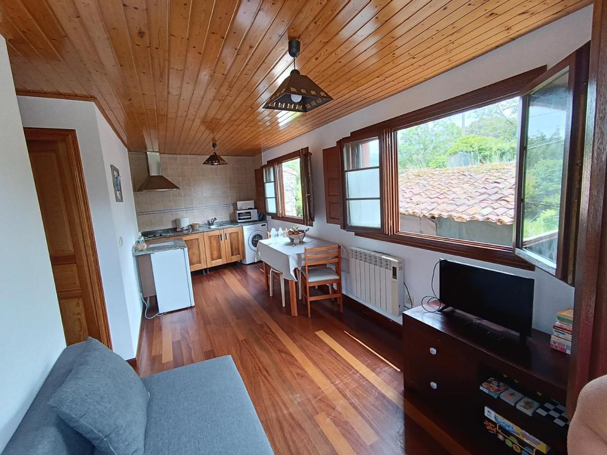 Mar Tu Apartamento En Llanes Exteriér fotografie
