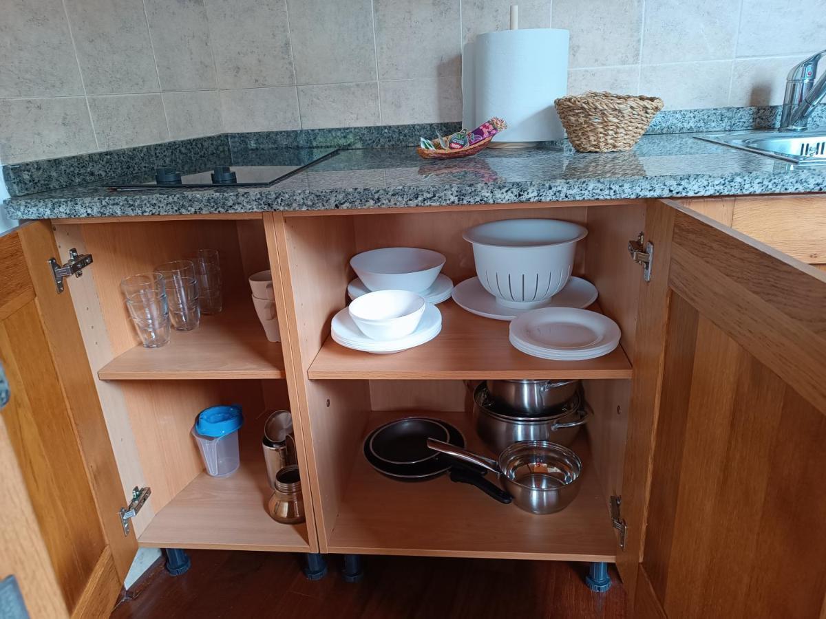 Mar Tu Apartamento En Llanes Exteriér fotografie