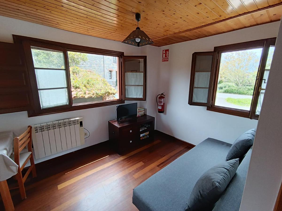 Mar Tu Apartamento En Llanes Exteriér fotografie
