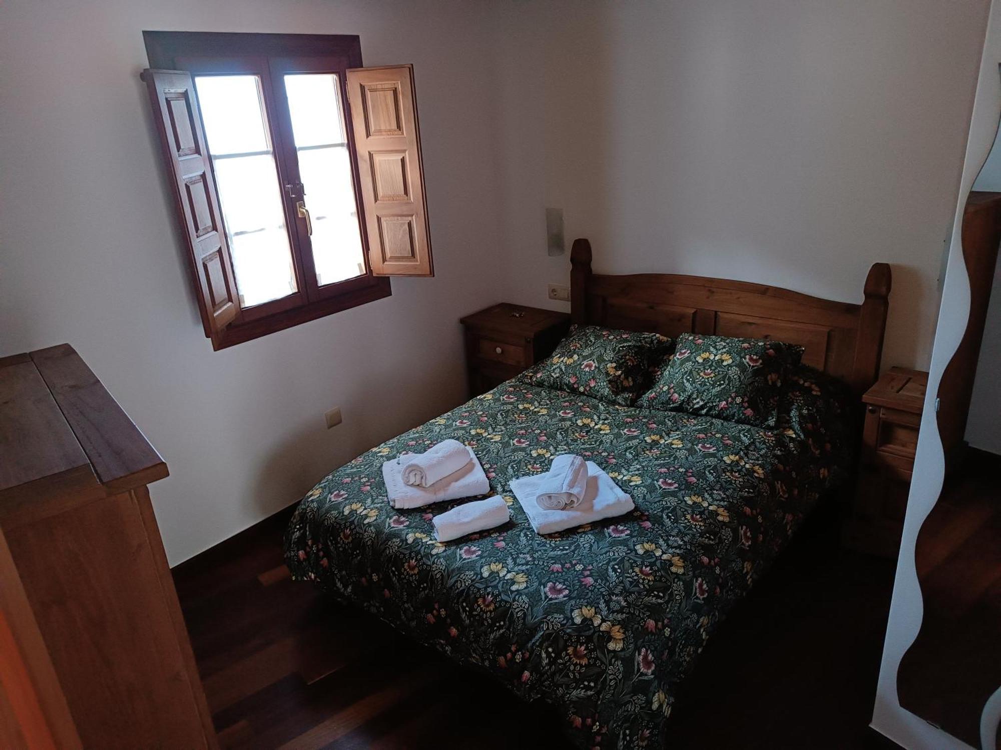 Mar Tu Apartamento En Llanes Exteriér fotografie