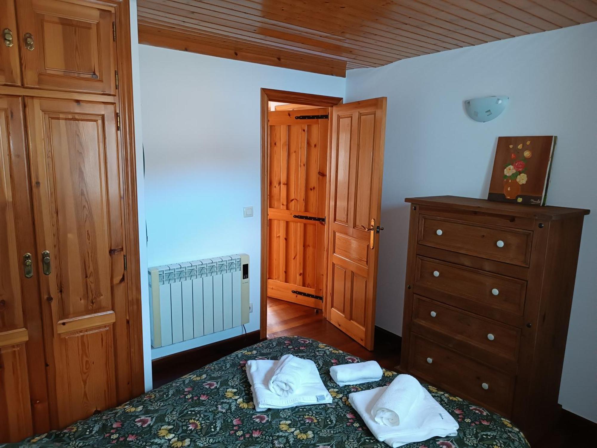 Mar Tu Apartamento En Llanes Exteriér fotografie